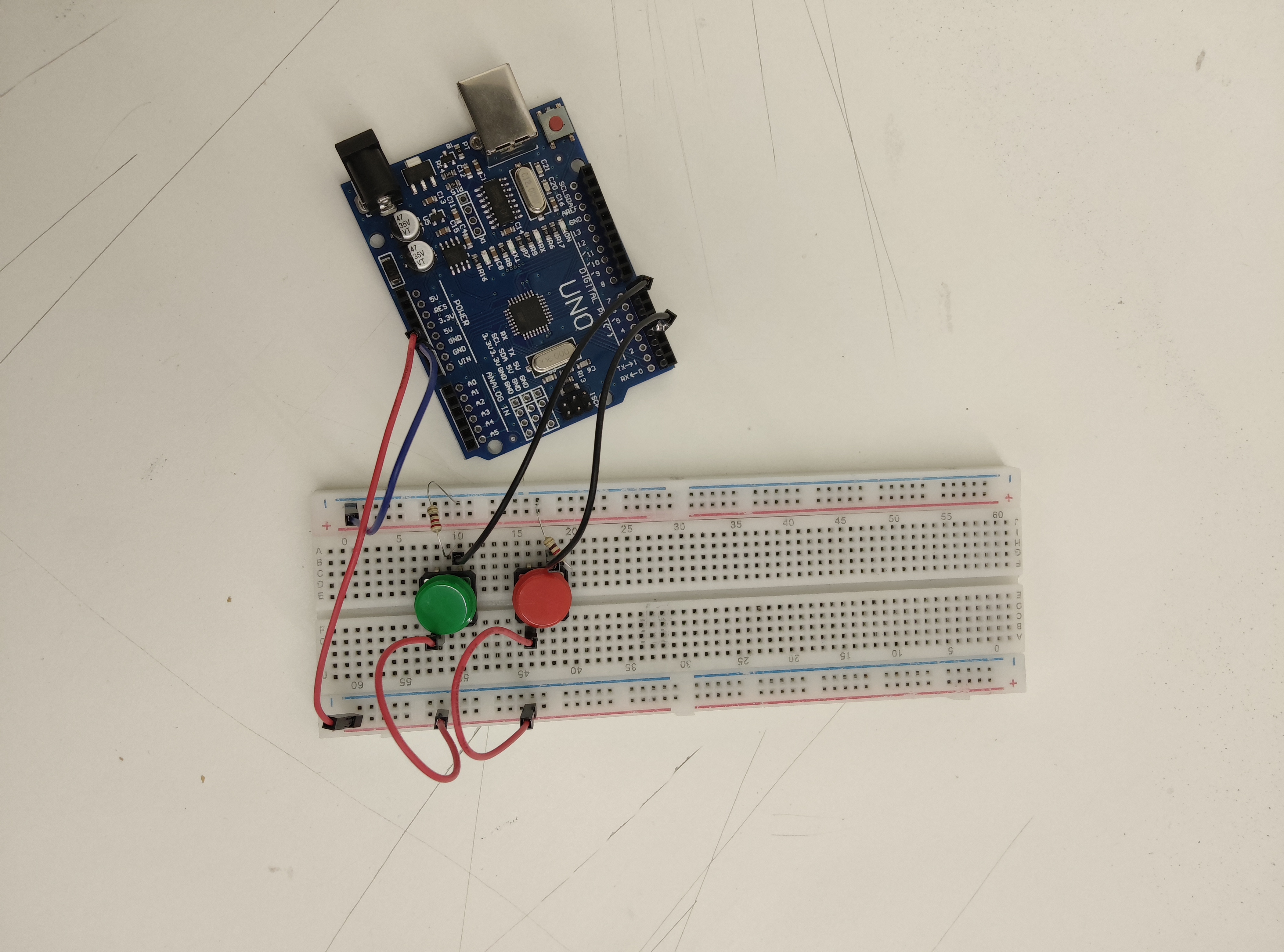 primer circuito