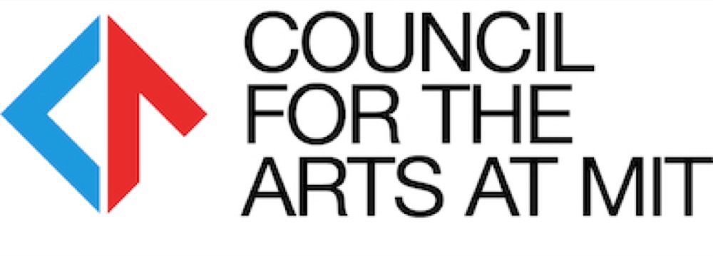 Council for the Arts at MIT Logo